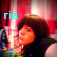 Ria-girl